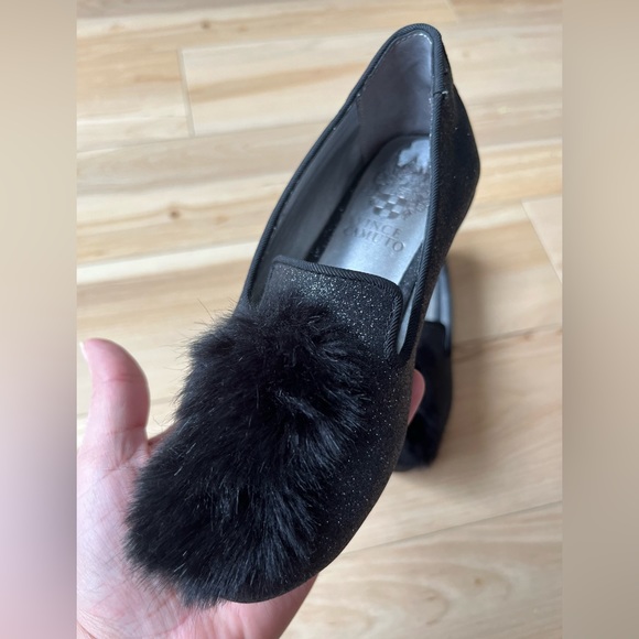 New Caela Faux Fur Loafer - Picture 13 of 15